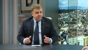 Красимир Каракачанов: В Манчестър е извършен груб терористичен акт