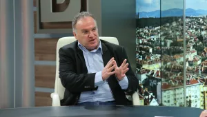 Владимир Чуков: Дипломатите ще имат много работа след ударите в Сирия   