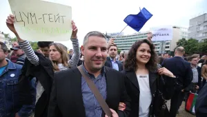 Бившият шеф на районния съд в София: Прокурорите са в ступор от страх