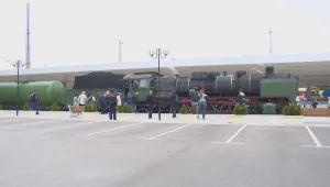 ЖП композицията 