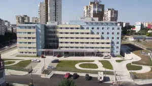МЗ откри редица нарушения в болница „Бургасмед”