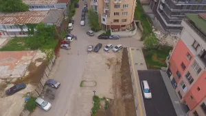 Улица в кв. „Манастирски ливади” се оказа частна, на нейно място ще има жилищна сграда
