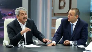 Сблъсък между АБВ и ДОСТ: Меси ли се Турция във вътрешните ни работи? 