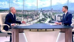 Соломон Паси: Трябва да имаме общо разузнавателно командване в НАТО 