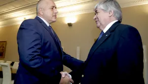 Руският посланик у нас: 24 май е наш общ празник (ОБНОВЕНА) 
