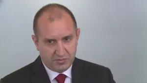 Румен Радев за произхода на азбуката: Трябва да се уважава историята