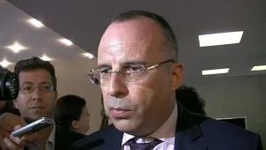 Румен Порожанов: Проверката на храните не трябва да се съгласува с ЕК