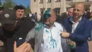 Украински националисти нападнаха бесарабски българин