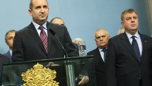 След КСНС: Правят планове за ускоряване на модернизацията в армията (ОБЗОР)