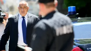 Бойко Борисов: Нямам конфликт с президента за изтребителите 