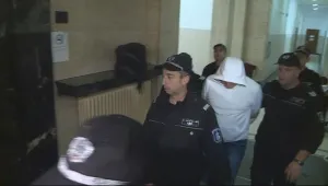 Бизнесменът, убил двама в столицата, остава в ареста