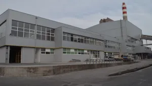 Свързан с Цветан Василев завод в Сърбия избегна фалита