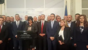 БСП иска оставката на шефа на парламента Димитър Главчев 