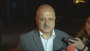 Зам.-министърът на правосъдието: Затворникът не е блъснал колоездача – той сам е паднал