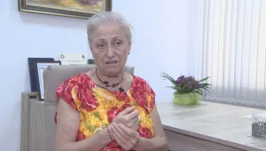 Здравното министерство санкционира Кармен Лазарова с акт до 10 000 лв. 