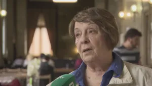 Мая Вапцарова представи новата си книга