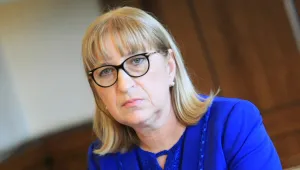 Зам.-началникът на Софийския затвор временно е отстранен от работа