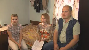 Ще бъде ли екстрадирано семейство от Украйна?