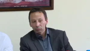 Владимир Клисуров официално е подал оставка като кмет на „Младост”
