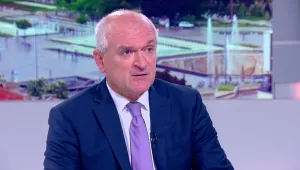 Димитър Главчев: Нямаше основания да се иска отстраняването на Емил Христов