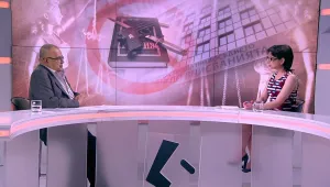 Проф. Божидар Димитров: Ще обжалваме отказа да регистрират движение „Кан Кубрат”