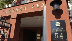 Софийският районен съд с безпрецедентна декларация след медийна атака