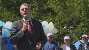 ДПС отбелязва годишнина от насилствената смяна на имената