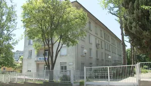 Оперираха очите на две от децата, пострадали при взрив в Добрич