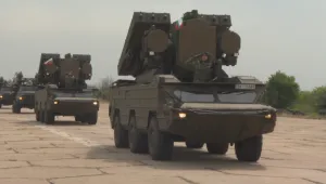 Българската армия отбелязва 140-годишнина с внушителен парад
