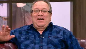 Георги Мамалев: Една от първите ми изяви беше в приказка, където играех орача, а дядо ми ме режисираше