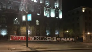 Дългият път на Сърбия към Европа