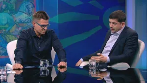 Не можем да съдим македонците за това, че имат своя идентичност