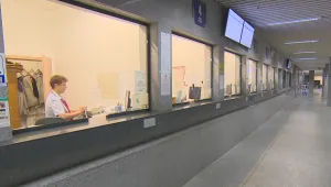 Без опашки от желаещи да пътуват с влак