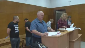 Авторите на телефонна измама за над половин милион лева застават пред съда