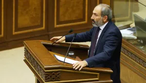 Армения: 49 наши войници са убити при нападенията от Азербайджан