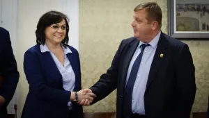 БСП и ВМРО виждат победа в решението на КС за Истанбулската конвенция