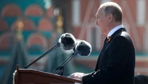 Владимир Путин: Русия разбира колко сериозни са новите заплахи в света