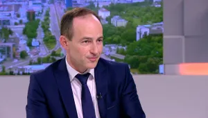 Андрей Ковачев: Фалшивите новини имат за цел да променят общественото мнение