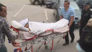 Ценко Чоков – виновен за отвличане, побой и палеж на автомобил