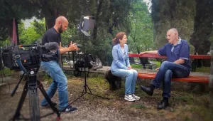 Тази неделя в bTV Репортерите:  „Три разказа“ от Босна и Херцеговина