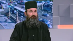 Гонен ли е отец Никанор от Зографския манастир?