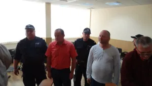 Съдът остави в ареста задържаните шефове на РЗОК – Пловдив