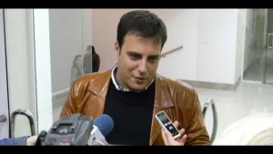 Възрастна жена е в болница след пререкание с бивш депутат от ГЕРБ
