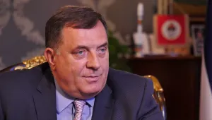 Милорад Додик иска самостоятелни преговори за присъединяване към ЕС