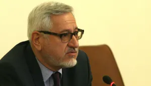 Проф. Ангел Димитров: Гоце Делчев може да е герой и на България, и на Македония