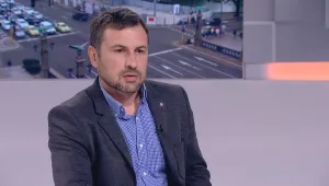 Павел Стоев: Боян Петров никога не се е възприемал като герой и не се е изтъквал