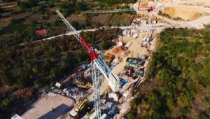 Китайци инвестират в първата автомагистрала в Черна гора