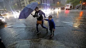 Бури причиниха хаос в САЩ