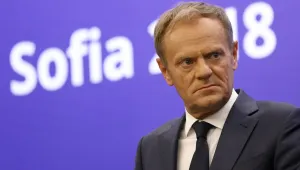 Доналд Туск: Западните Балкани нямат план Б освен евроинтеграцията
