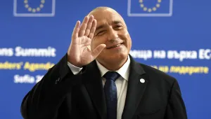 Бойко Борисов: Европа да не се страхува – Западните Балкани са колкото Словакия